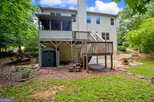 120 Meadow View Glen, Newnan, GA 30265 - Photo 83