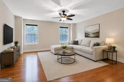 120 Meadow View Glen, Newnan, GA 30265 - Photo 25