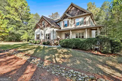 120 Meadow View Glen, Newnan, GA 30265 - Photo 53
