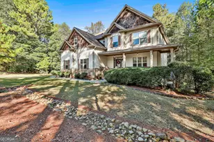120 Meadow View Glen, Newnan, GA 30265 - Photo 53