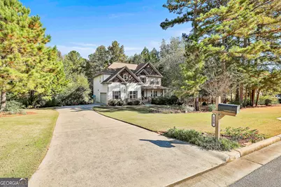 120 Meadow View Glen, Newnan, GA 30265 - Photo 55