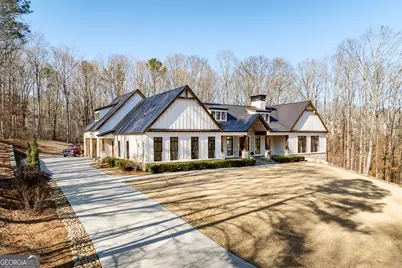 1355 Allgood Road, Athens, GA 30606 - Photo 3