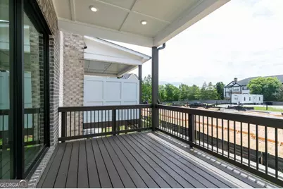 2255 Crestview Drive NE #43, Brookhaven, GA 30319 - Photo 11