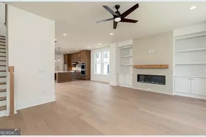 2255 Crestview Drive NE #43, Brookhaven, GA 30319 - Photo 17