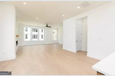 2255 Crestview Drive NE #43, Brookhaven, GA 30319 - Photo 13