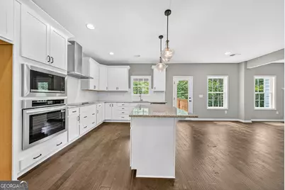 63 Ironwood Court #91, Midland, GA 31820 - Photo 5