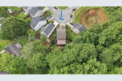 5068 McEver View Drive, Sugar Hill, GA 30518 - Photo 43