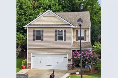 5068 McEver View Drive, Sugar Hill, GA 30518 - Photo 1