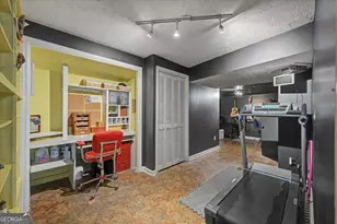 3782 Churchill Dr SW, Marietta, GA 30064 - Photo 33