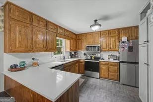 3782 Churchill Dr SW, Marietta, GA 30064 - Photo 13