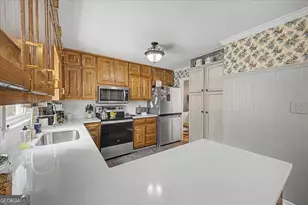 3782 Churchill Dr SW, Marietta, GA 30064 - Photo 17