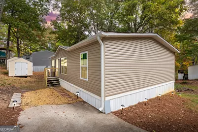 2390 Fairburn Road #LOT 224, Douglasville, GA 30135 - Photo 1