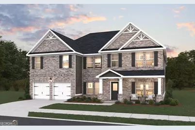 385 Mistwood Court, McDonough, GA 30253 - Photo 1