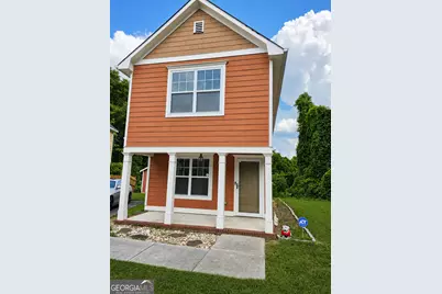 760 Vine Street, Athens, GA 30601 - Photo 1
