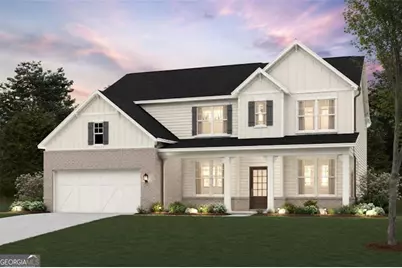 408 Province Court, Canton, GA 30115 - Photo 1
