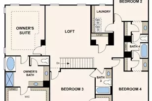 408 Province Ct, Canton, GA 30115 - Photo 29