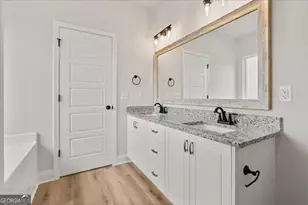 300 Timberlake Dr, Guyton, GA 31312 - Photo 11