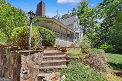 1252 Worley Creek Road, Lakemont, GA 30552 - Photo 5