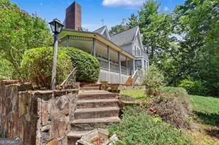 1252 Worley Creek Rd, Lakemont, GA 30552 - Photo 5