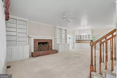 1252 Worley Creek Road, Lakemont, GA 30552 - Photo 7