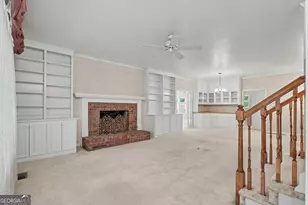 1252 Worley Creek Rd, Lakemont, GA 30552 - Photo 7
