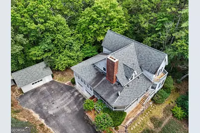 1252 Worley Creek Road, Lakemont, GA 30552 - Photo 3