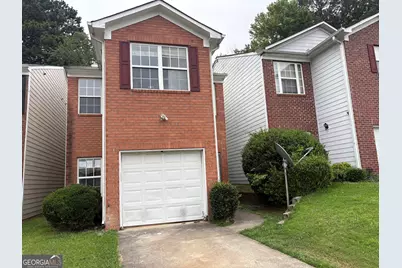 5074 Windsor Forrest Lane, College Park, GA 30349 - Photo 1