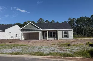 301 Timberlake Dr, Guyton, GA 31312 - Photo 1