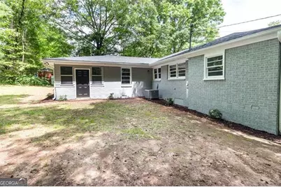 105 Mountain View Drive, Monroe, GA 30655 - Photo 37