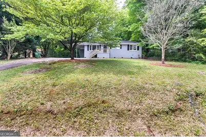 105 Mountain View Drive, Monroe, GA 30655 - Photo 49