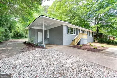 105 Mountain View Drive, Monroe, GA 30655 - Photo 43