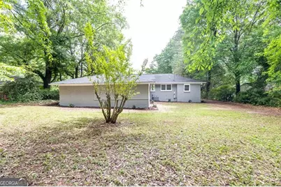 105 Mountain View Drive, Monroe, GA 30655 - Photo 39