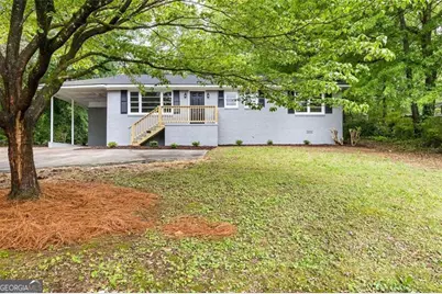 105 Mountain View Drive, Monroe, GA 30655 - Photo 7