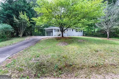 105 Mountain View Drive, Monroe, GA 30655 - Photo 47