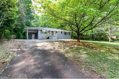 105 Mountain View Drive, Monroe, GA 30655 - Photo 45