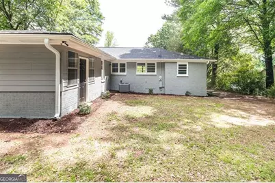 105 Mountain View Drive, Monroe, GA 30655 - Photo 41