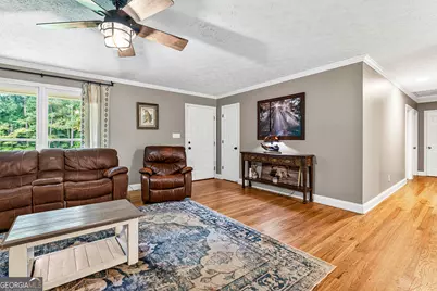281 Turner Road, McDonough, GA 30252 - Photo 9