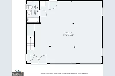 281 Turner Road, McDonough, GA 30252 - Photo 43