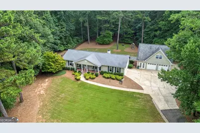 281 Turner Road, McDonough, GA 30252 - Photo 37