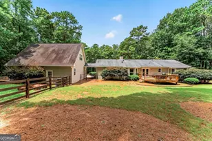 281 Turner Rd, McDonough, GA 30252 - Photo 33