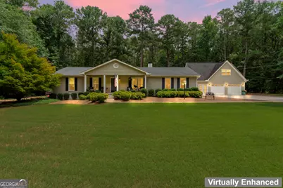 281 Turner Road, McDonough, GA 30252 - Photo 5