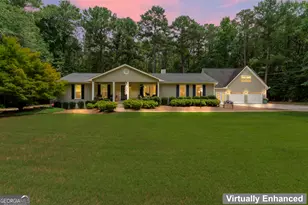 281 Turner Rd, McDonough, GA 30252 - Photo 5