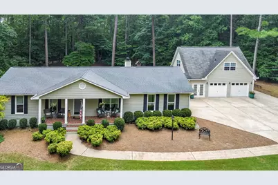 281 Turner Road, McDonough, GA 30252 - Photo 1