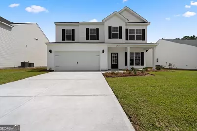 297 Timberlake Drive, Guyton, GA 31312 - Photo 1