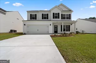 297 Timberlake Dr, Guyton, GA 31312 - Photo 1