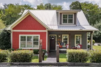 584 Ada Street, Blue Ridge, GA 30513 - Photo 1