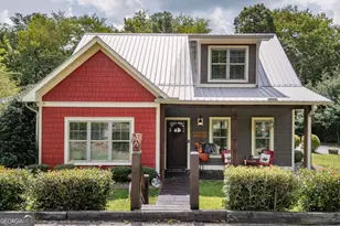 584 Ada St, Blue Ridge, GA 30513 - Photo 1