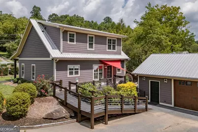 584 Ada Street, Blue Ridge, GA 30513 - Photo 11