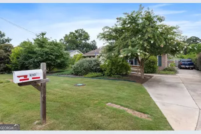 4202 Cheshire Bridge Road, Columbus, GA 31909 - Photo 3