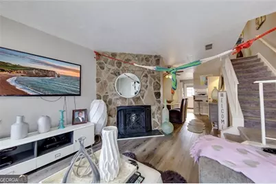 6638 Witherington Court NW, Norcross, GA 30093 - Photo 3